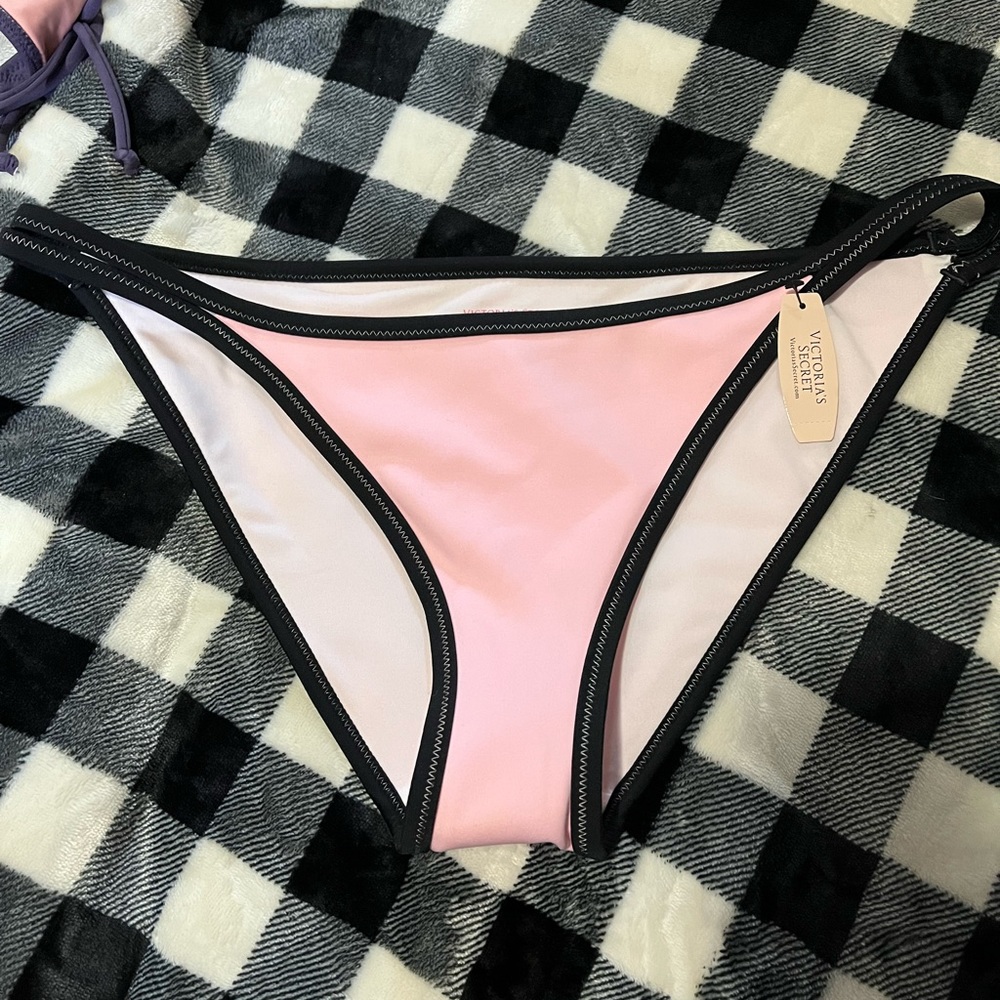 Victoria’s Secret Bikini Swim Bottom
